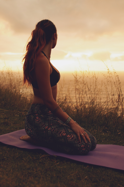 The Different Types Of Yoga You Should Try