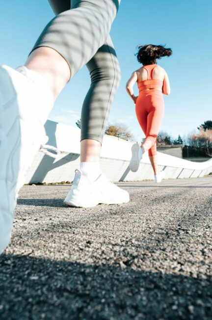 What Happens to Your Body During Rolfing